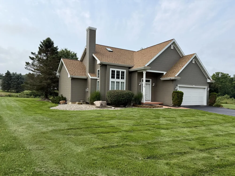 119 Kings Court Battle Creek City, MI 49015