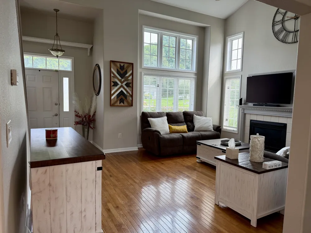 119 Kings Court Battle Creek City, MI 49015