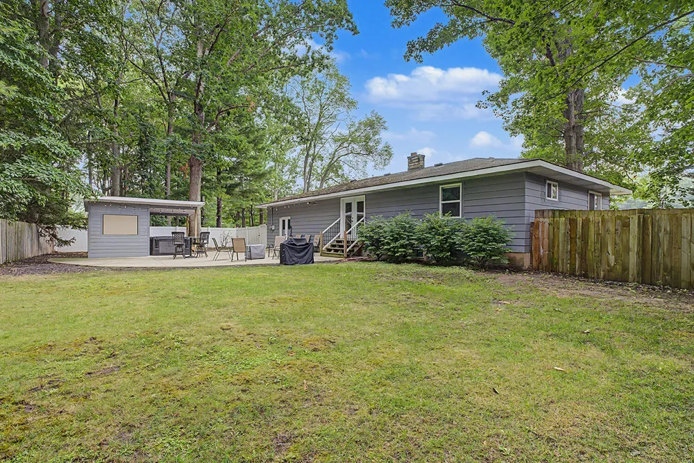 3333 Blue Star Highway Saugatuck Township, MI 49453