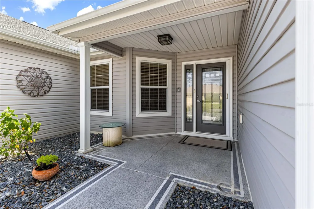 1707 VAN BUREN WAY The Villages, FL 32162