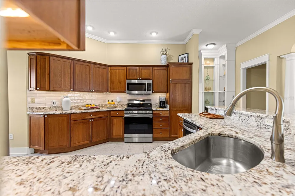 1707 VAN BUREN WAY The Villages, FL 32162
