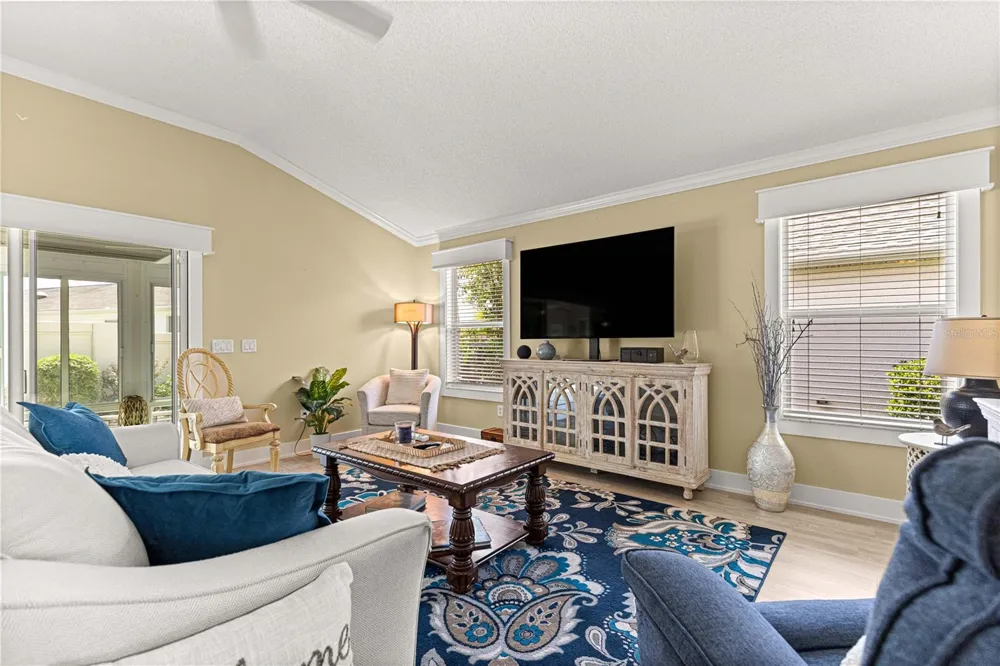 1707 VAN BUREN WAY The Villages, FL 32162