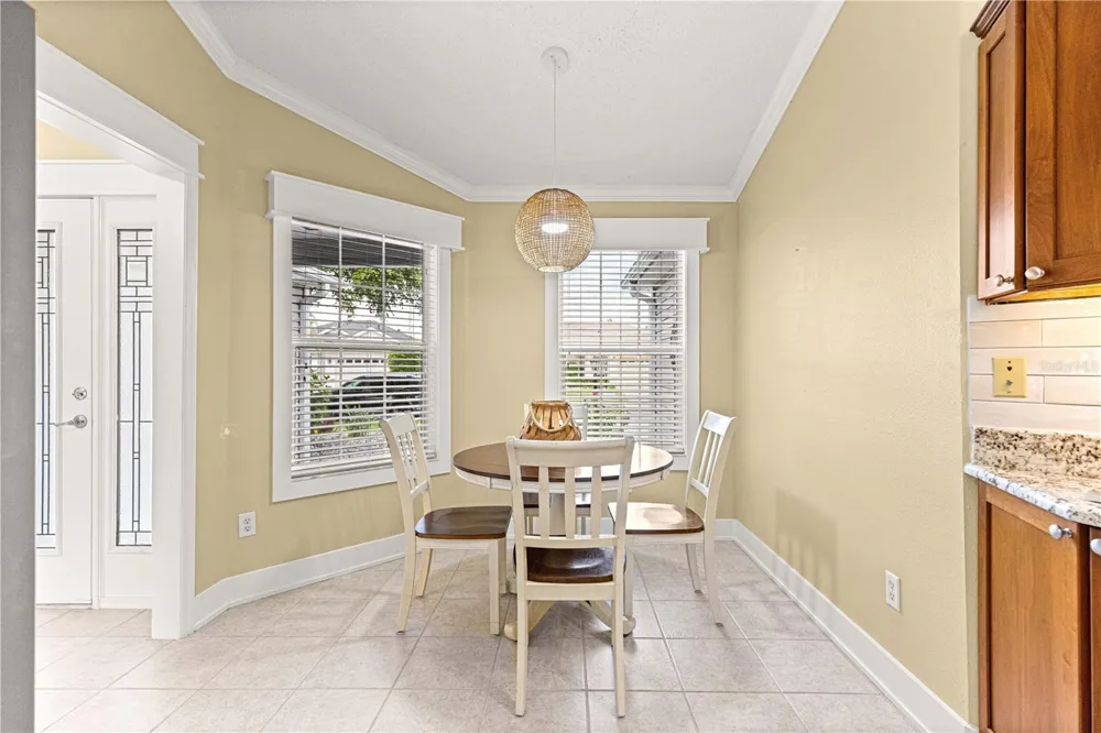 1707 VAN BUREN WAY The Villages, FL 32162