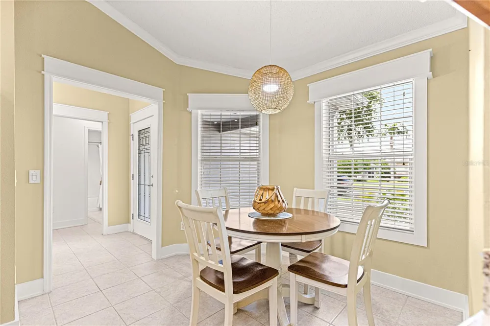1707 VAN BUREN WAY The Villages, FL 32162