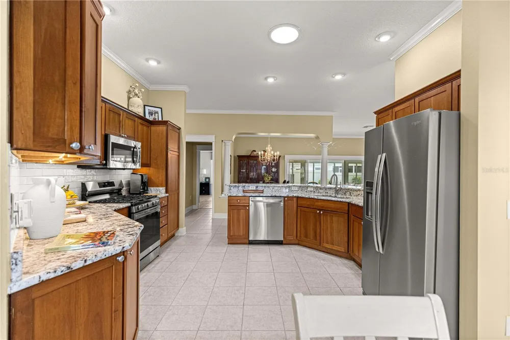 1707 VAN BUREN WAY The Villages, FL 32162