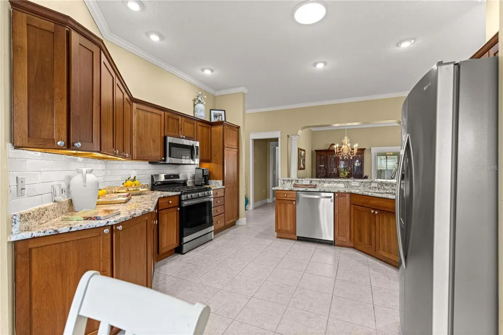1707 VAN BUREN WAY The Villages, FL 32162