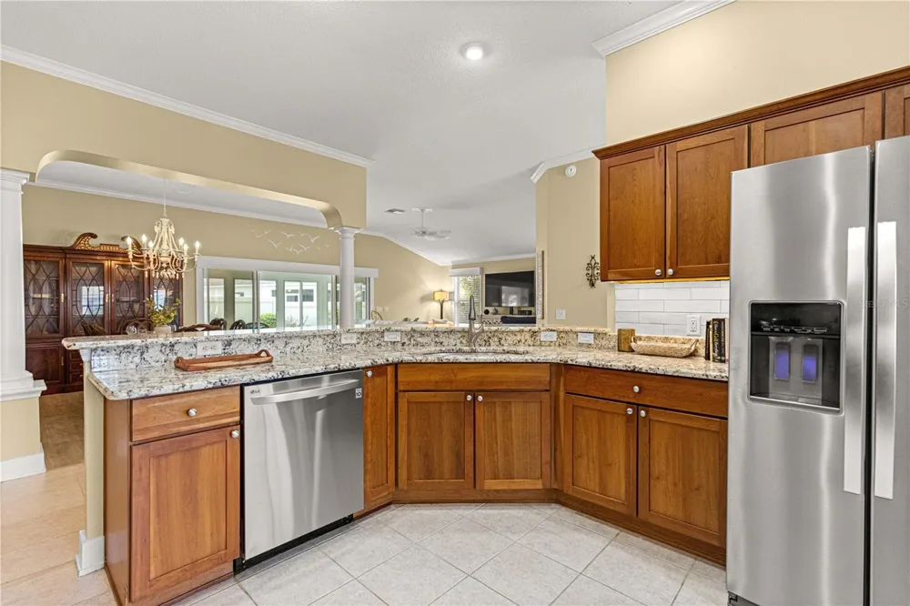 1707 VAN BUREN WAY The Villages, FL 32162