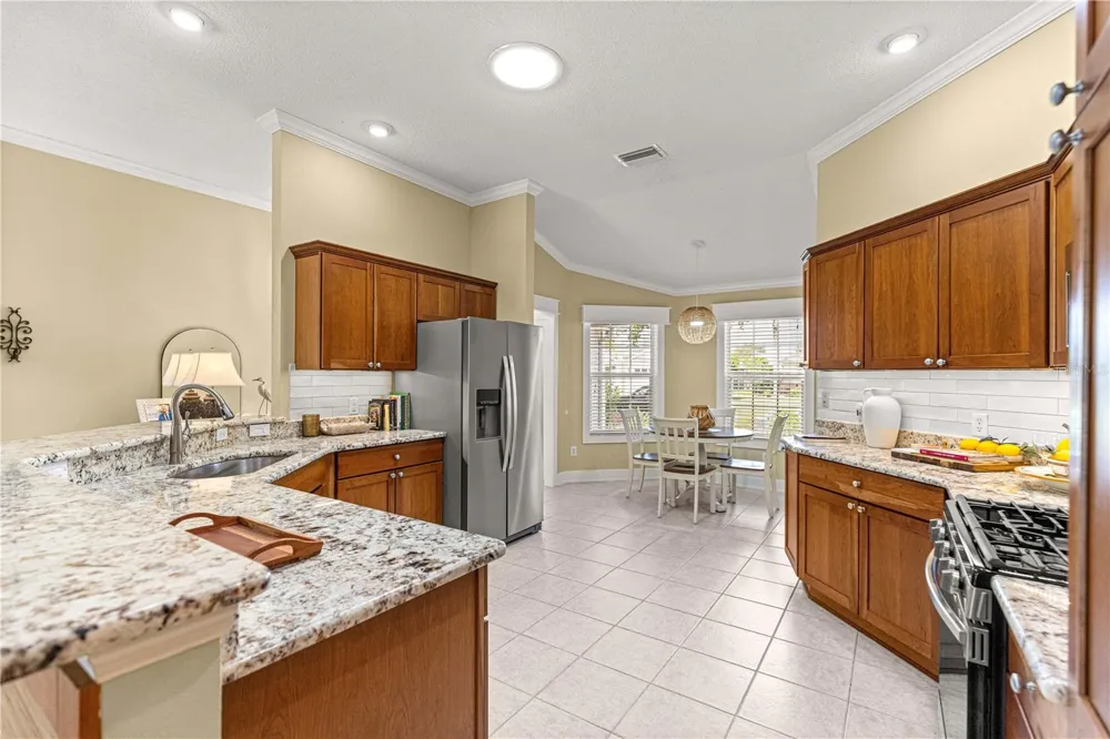 1707 VAN BUREN WAY The Villages, FL 32162