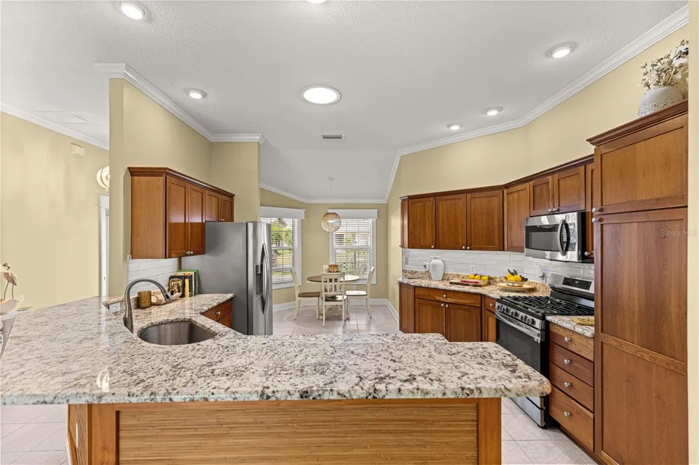 1707 VAN BUREN WAY The Villages, FL 32162