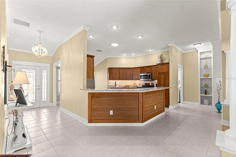 1707 VAN BUREN WAY The Villages, FL 32162