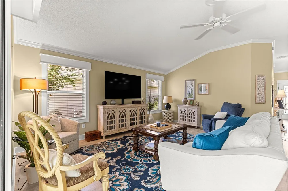 1707 VAN BUREN WAY The Villages, FL 32162