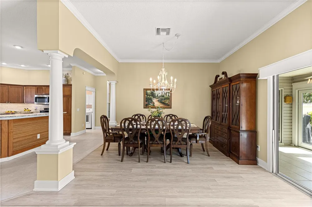 1707 VAN BUREN WAY The Villages, FL 32162