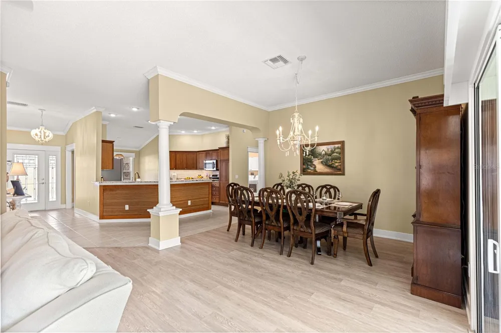 1707 VAN BUREN WAY The Villages, FL 32162