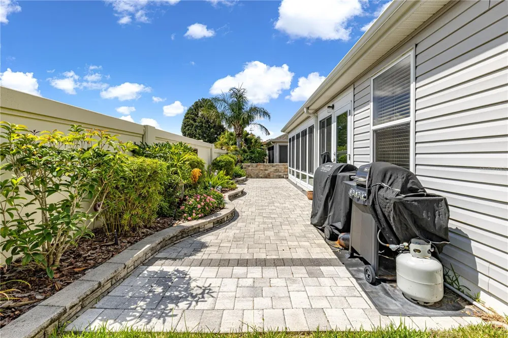 1707 VAN BUREN WAY The Villages, FL 32162