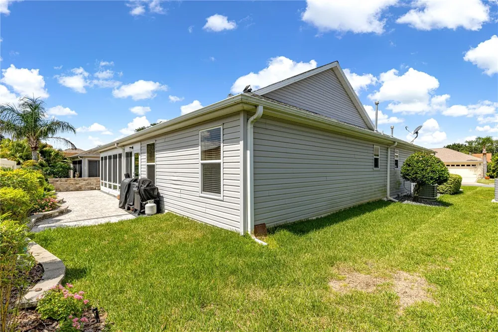 1707 VAN BUREN WAY The Villages, FL 32162