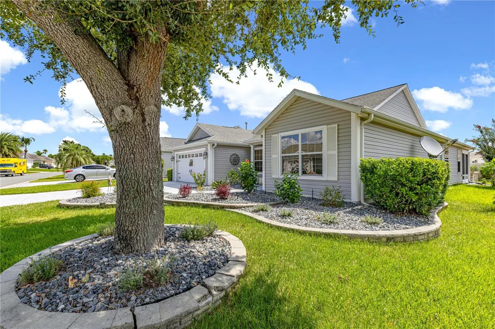 1707 VAN BUREN WAY The Villages, FL 32162