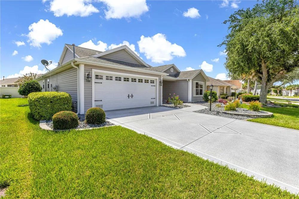 1707 VAN BUREN WAY The Villages, FL 32162