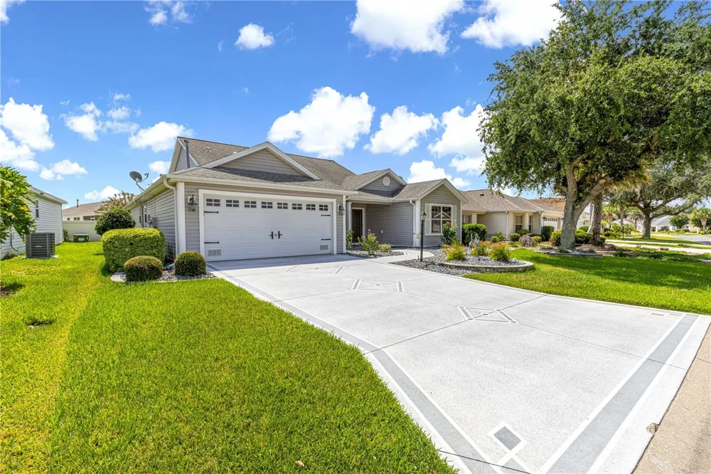 1707 VAN BUREN WAY The Villages, FL 32162