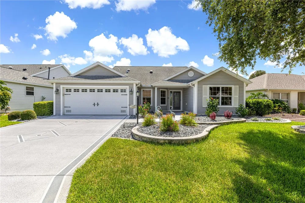1707 VAN BUREN WAY The Villages, FL 32162