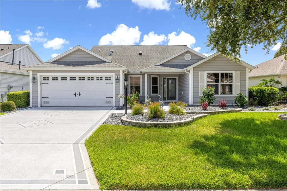 1707 VAN BUREN WAY The Villages, FL 32162