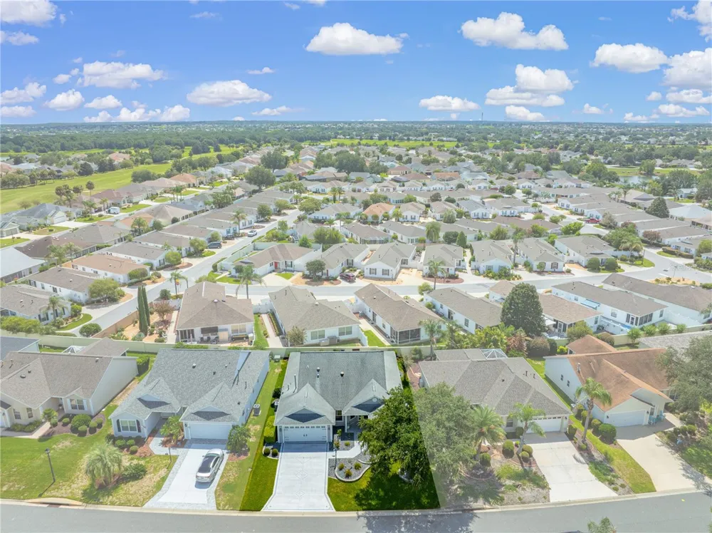 1707 VAN BUREN WAY The Villages, FL 32162