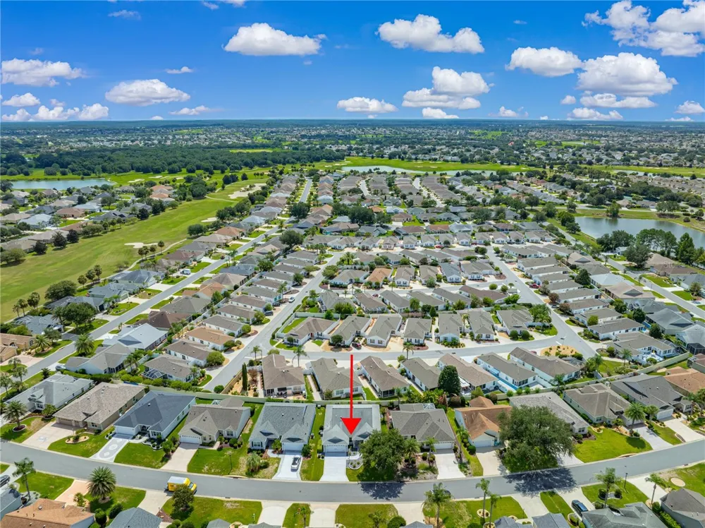 1707 VAN BUREN WAY The Villages, FL 32162