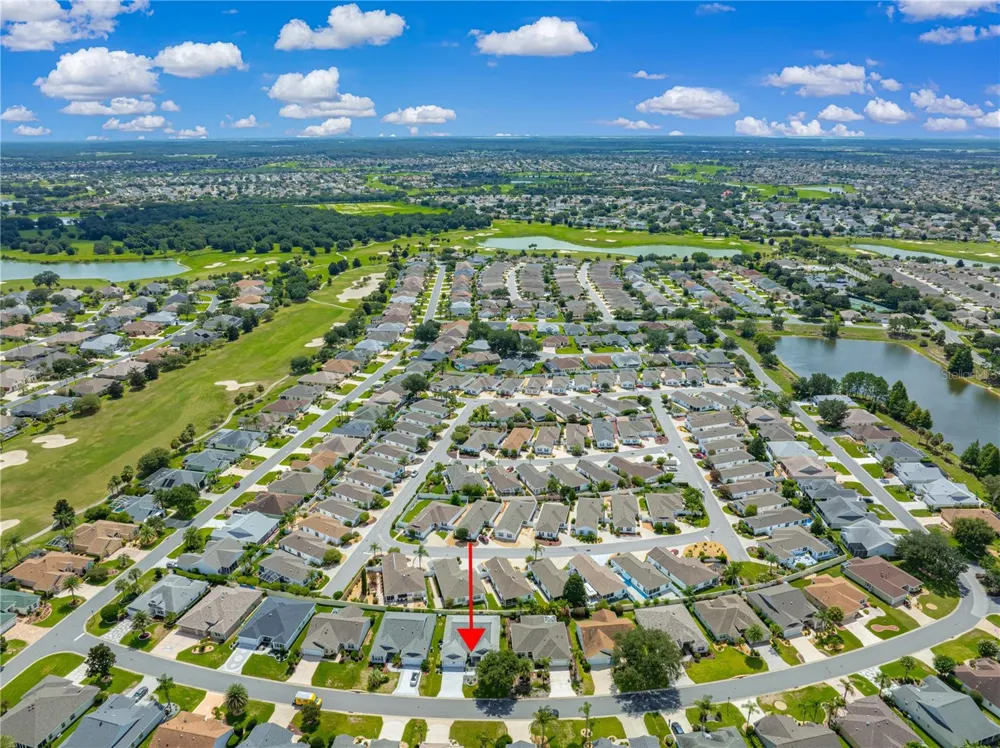 1707 VAN BUREN WAY The Villages, FL 32162