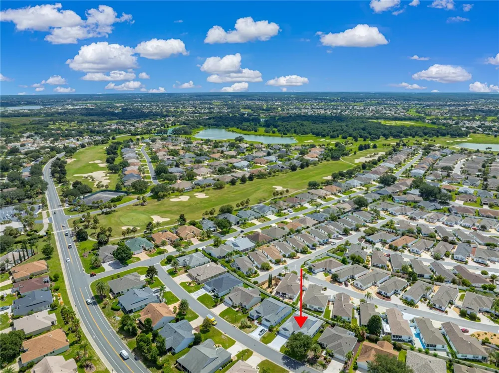 1707 VAN BUREN WAY The Villages, FL 32162