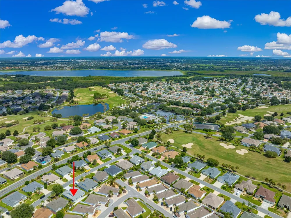 1707 VAN BUREN WAY The Villages, FL 32162
