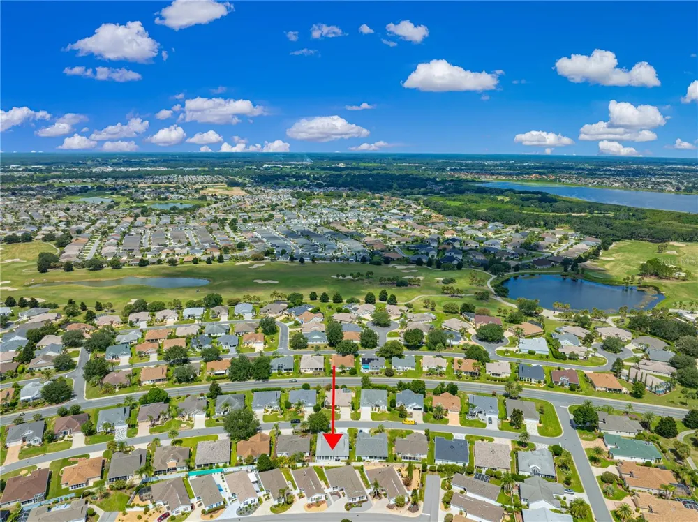 1707 VAN BUREN WAY The Villages, FL 32162