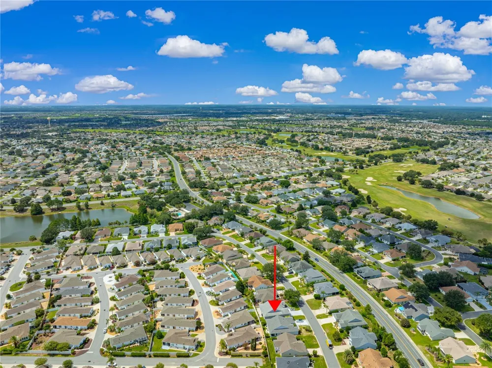 1707 VAN BUREN WAY The Villages, FL 32162
