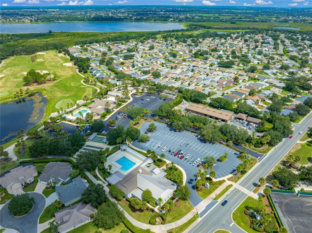 1707 VAN BUREN WAY The Villages, FL 32162