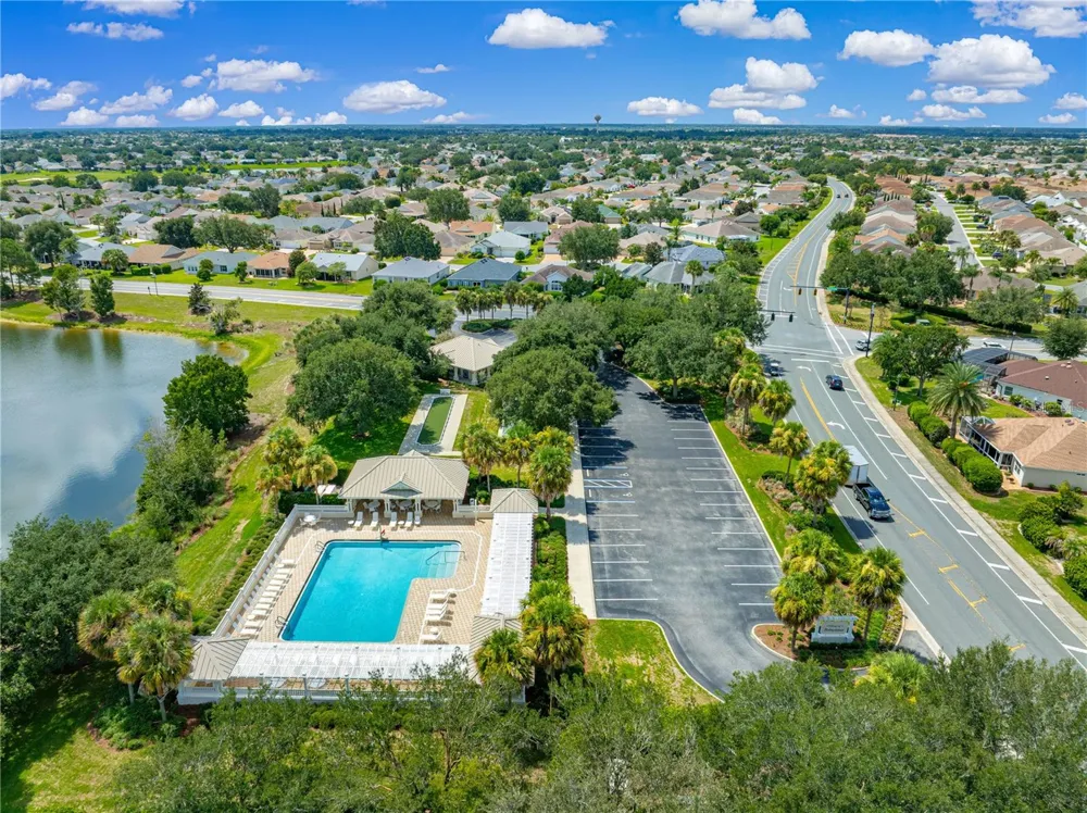 1707 VAN BUREN WAY The Villages, FL 32162