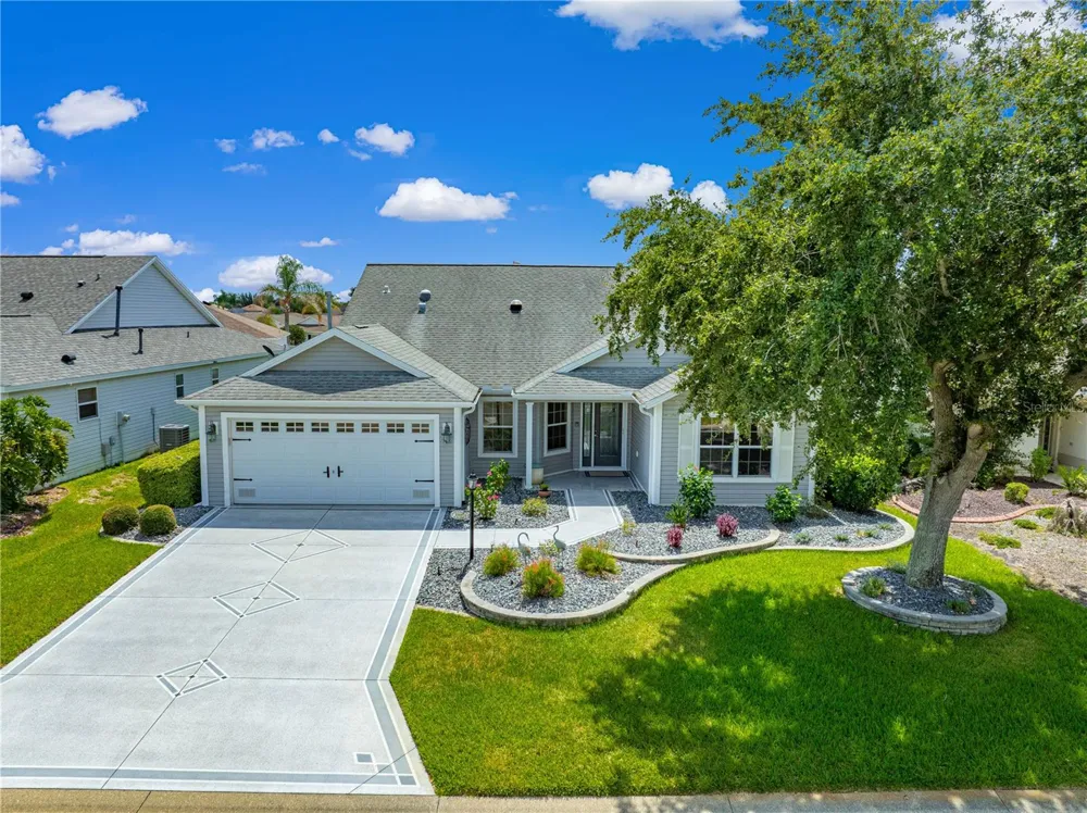 1707 VAN BUREN WAY The Villages, FL 32162