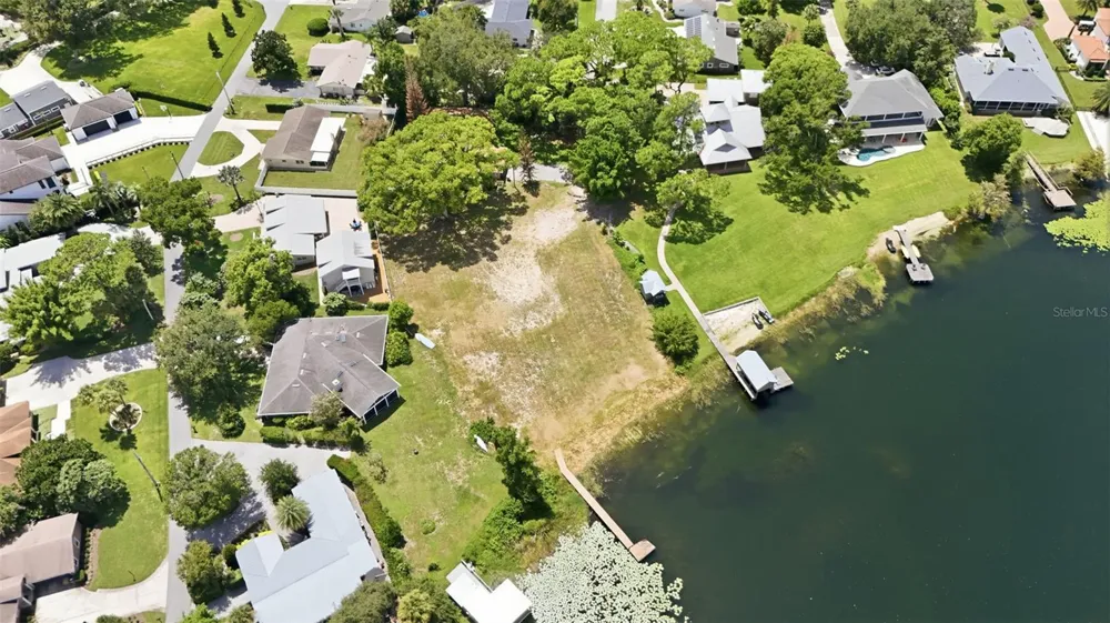 1810 PINEWAY COURT Mount Dora, FL 32757