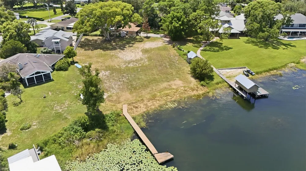 1810 PINEWAY COURT Mount Dora, FL 32757