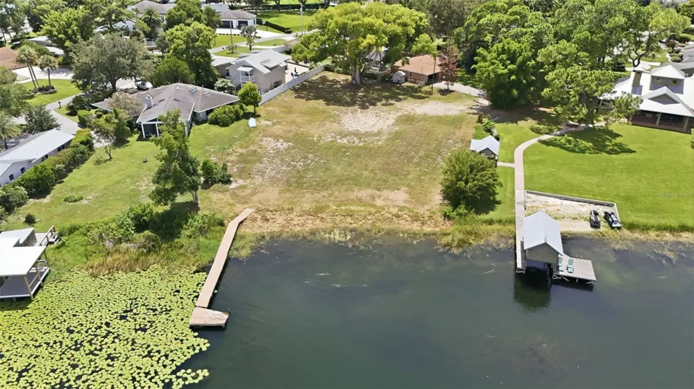 1810 PINEWAY COURT Mount Dora, FL 32757