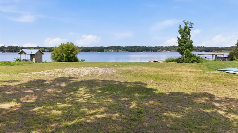 1810 PINEWAY COURT Mount Dora, FL 32757