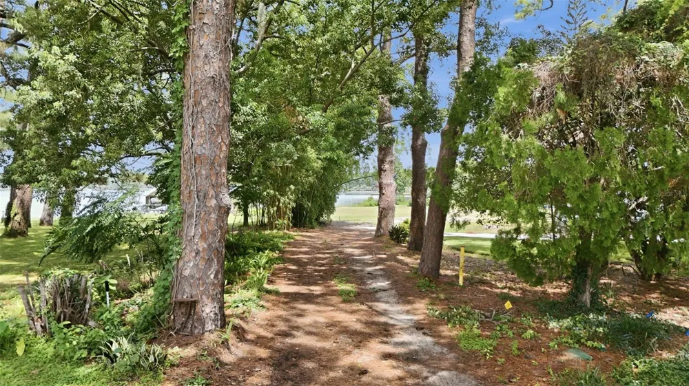 1810 PINEWAY COURT Mount Dora, FL 32757