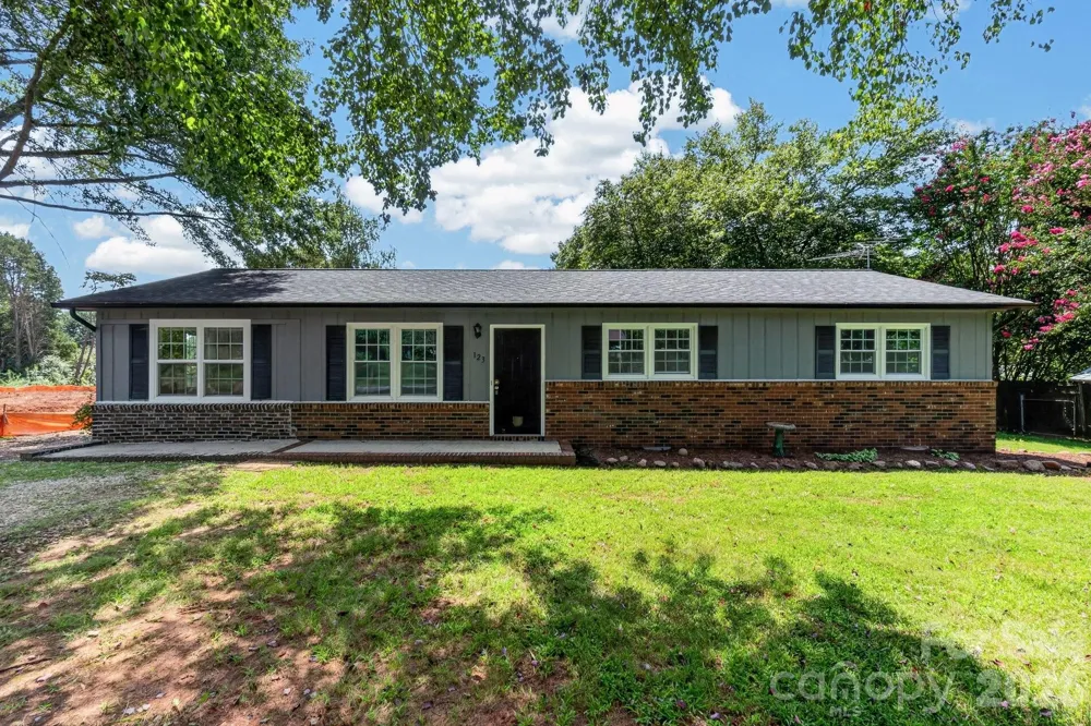 123 Robinette Lane Statesville, NC 28625