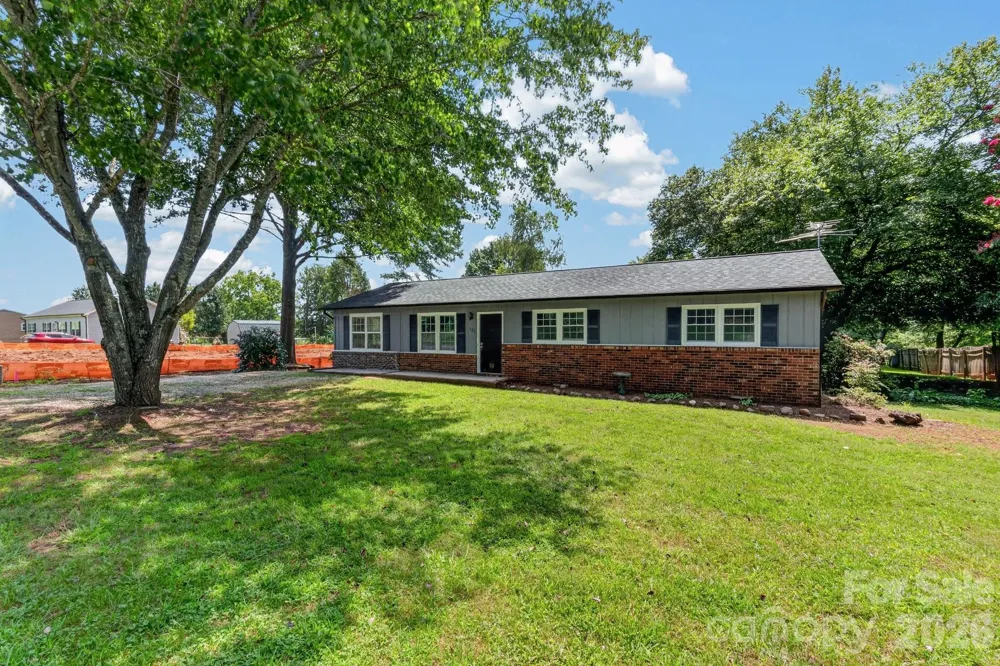 123 Robinette Lane Statesville, NC 28625