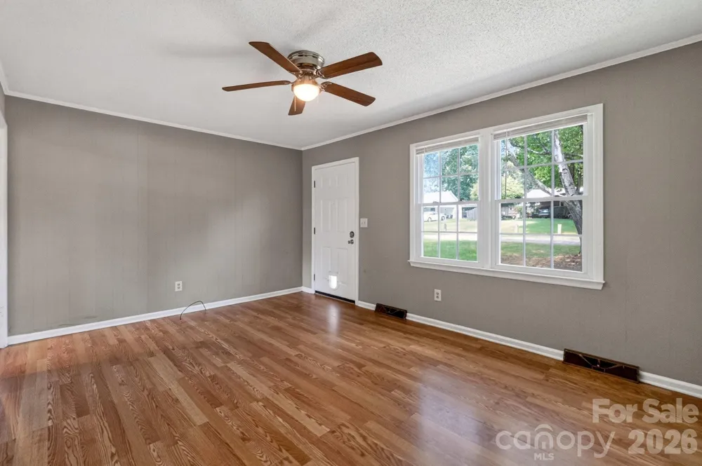 123 Robinette Lane Statesville, NC 28625