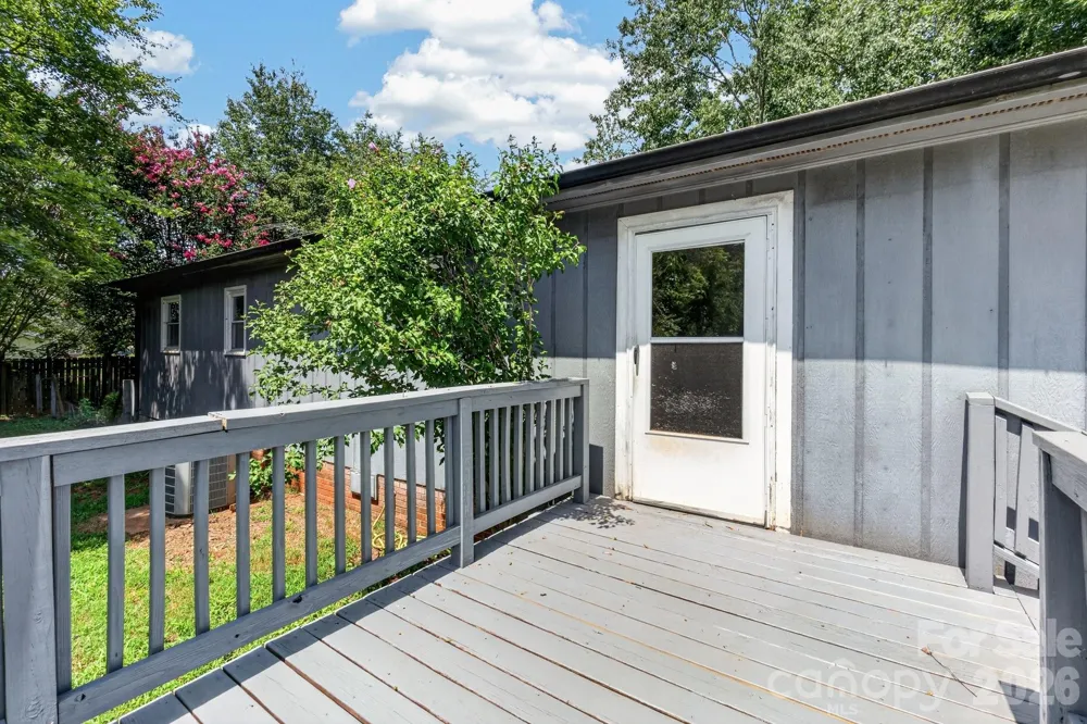 123 Robinette Lane Statesville, NC 28625