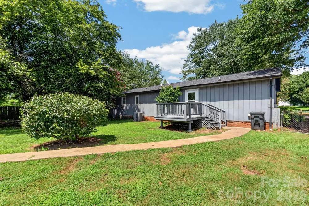 123 Robinette Lane Statesville, NC 28625