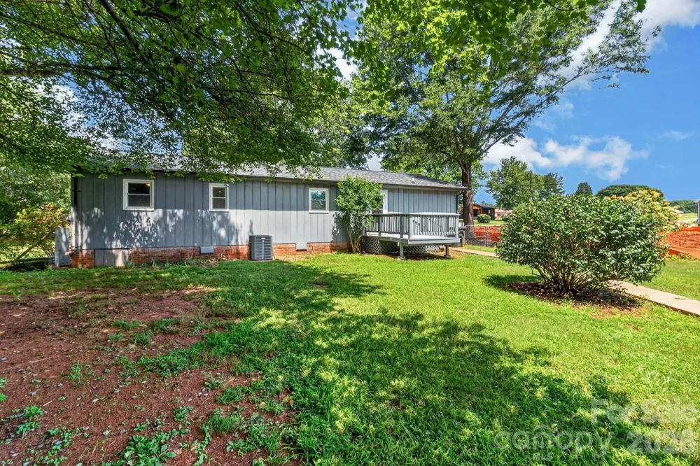 123 Robinette Lane Statesville, NC 28625