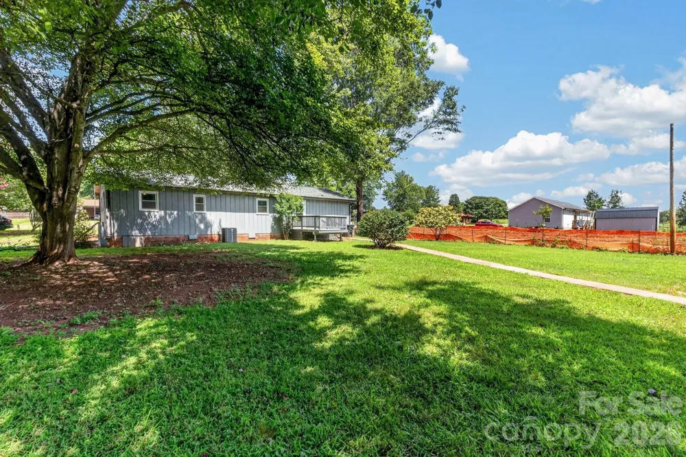 123 Robinette Lane Statesville, NC 28625
