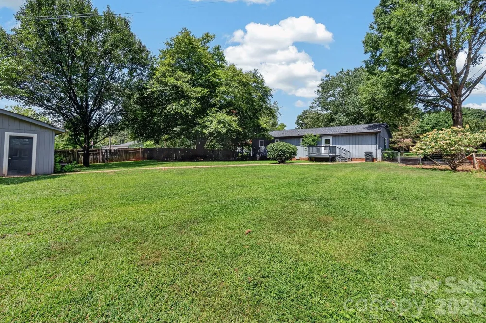 123 Robinette Lane Statesville, NC 28625