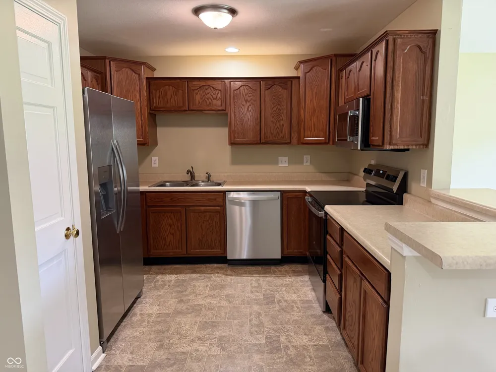 13030 Jenna Court Camby, IN 46113