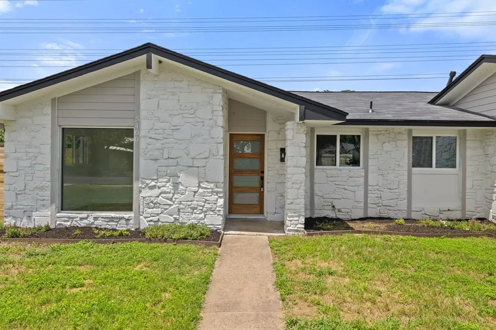 5400 Salem Hill Drive Austin, TX 78745