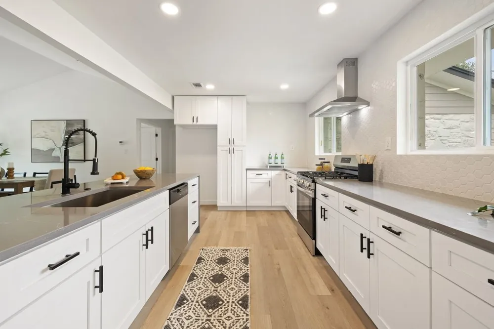 5400 Salem Hill Drive Austin, TX 78745
